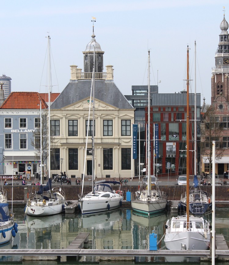 Vlissingen