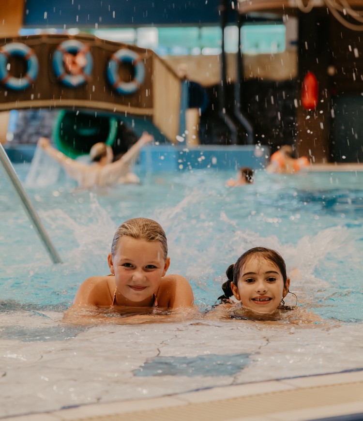 Schwimmbad Julianahoeve