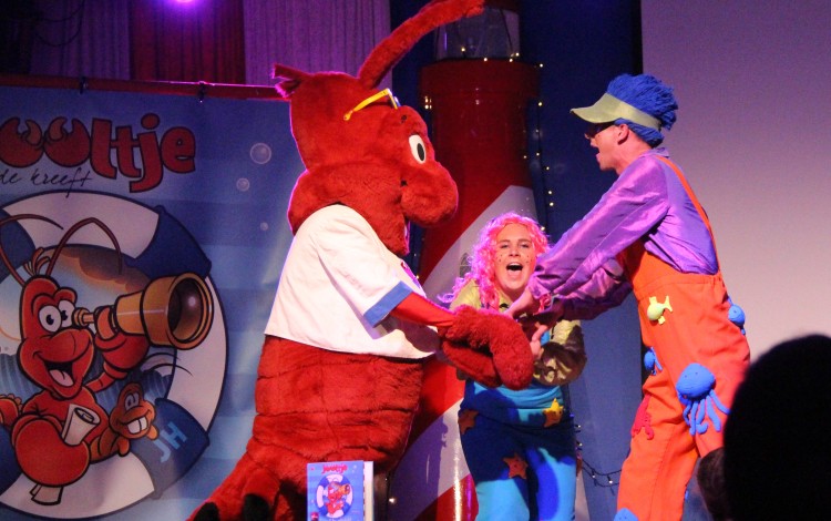 Juultje show.JPG