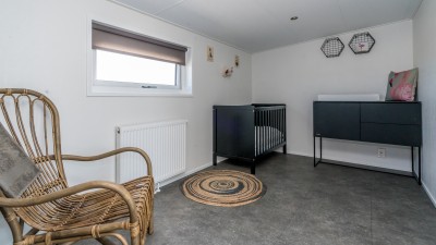 Kinderkamer Zeelodge