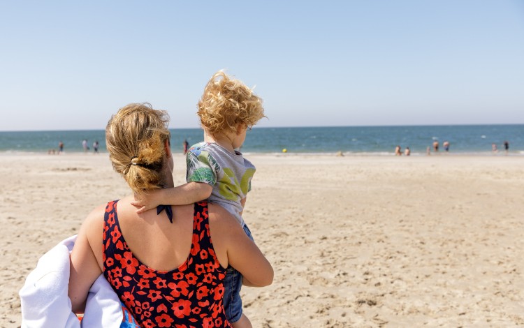 Strand Julianahoeve 3