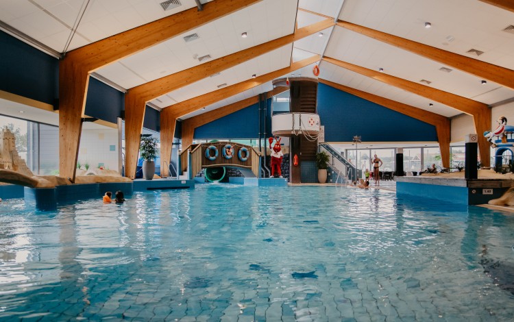 Schwimmbad Julianahoeve