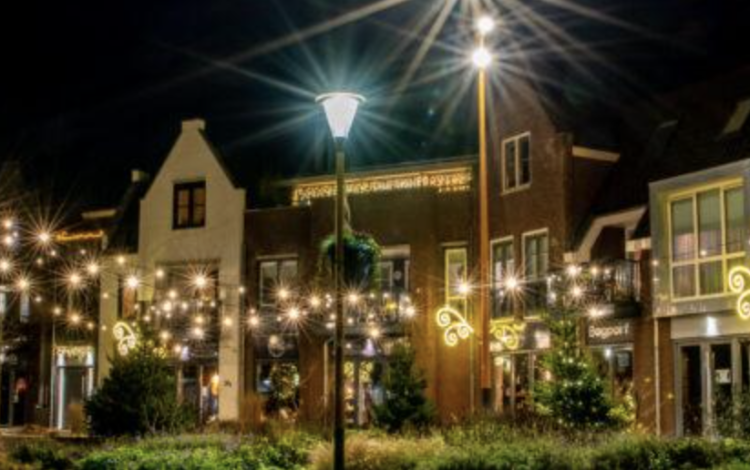 Renesse - Kerst