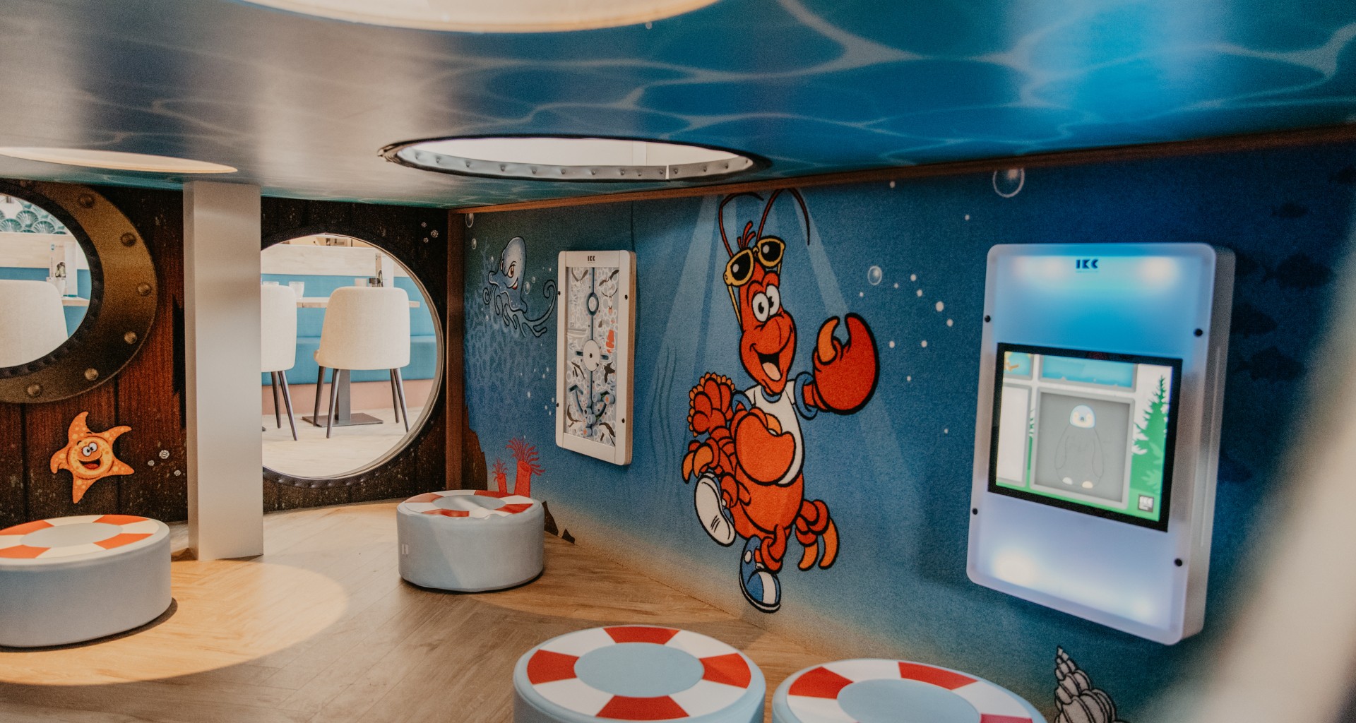 Camping Julianahoeve in Renesse ZeelandJulianahoeve - deel twee-14.jpg