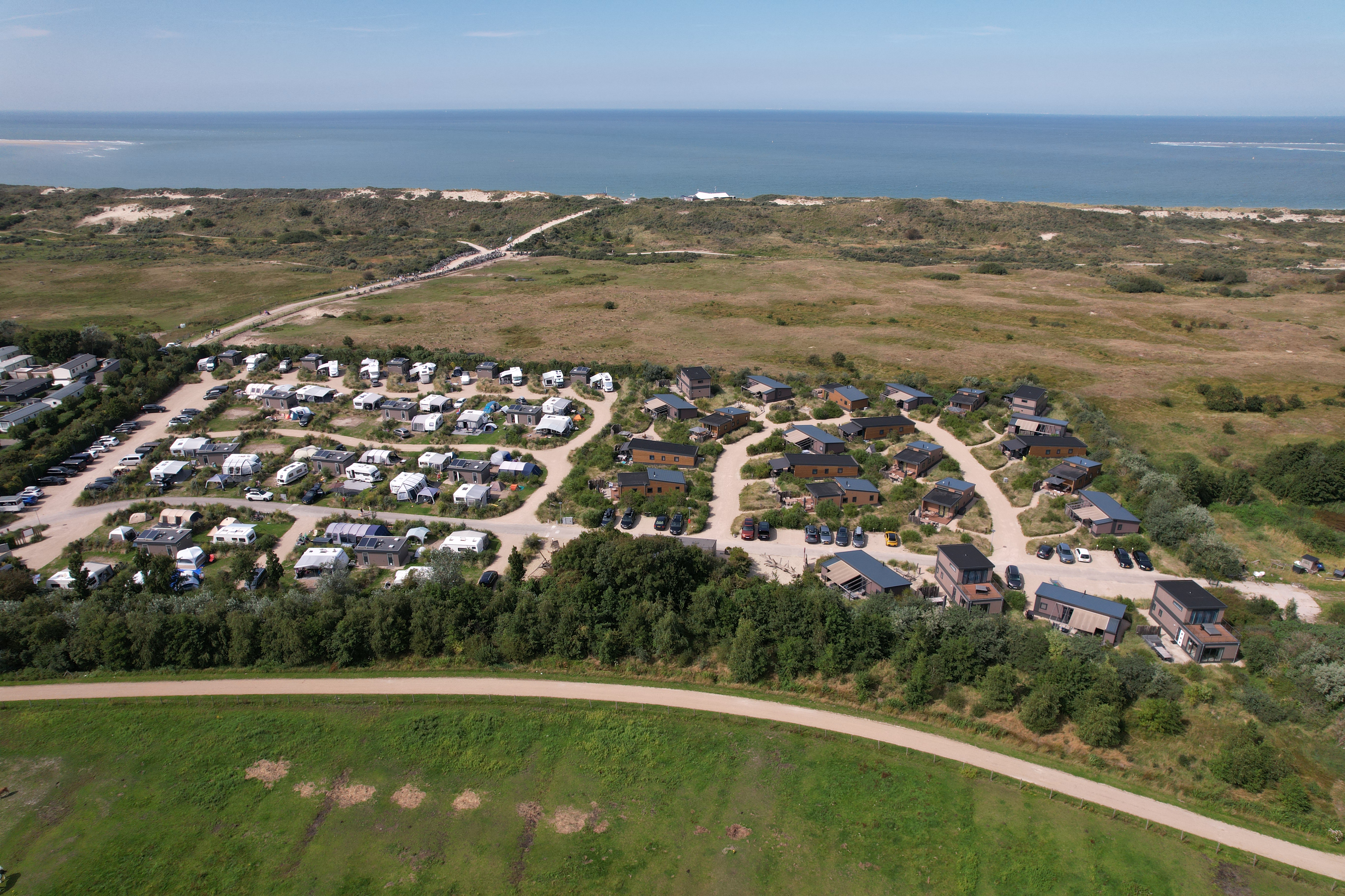 Park Zeemeeuw Julianahoeve