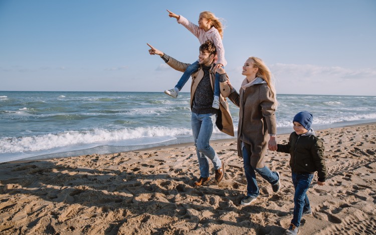 Uitwaaien aan Zee in renesse camping Julianahoeve