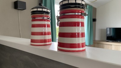 Juultje type 1 vuurtorens Julianahoeve