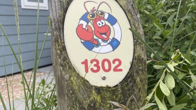 Juultje type 1 paal Julianahoeve