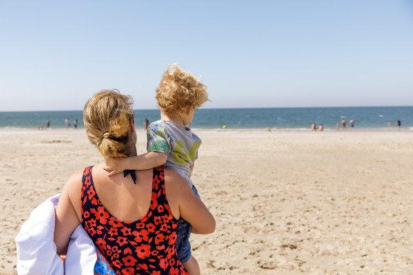 Strand Julianahoeve 3