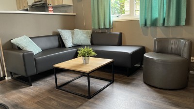 Juultje type 1 bank Julianahoeve