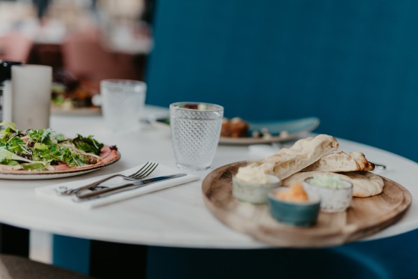 Brood en smeersels