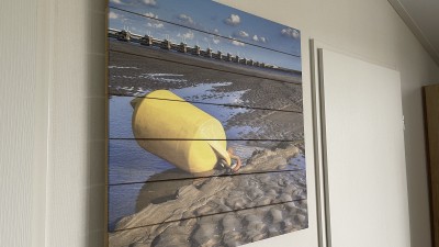 Juultje type 1 deco Julianahoeve