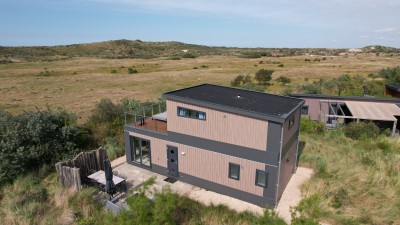 Zeelodge Julianahoeve