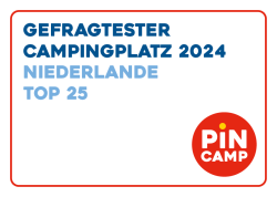 PiNCAMP Top 25 Icon 2024 Niederlande