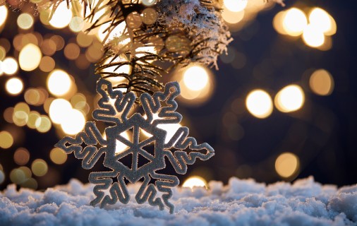 Kerst in zeeland Kerst in Renesse bij Camping Julianahoeve