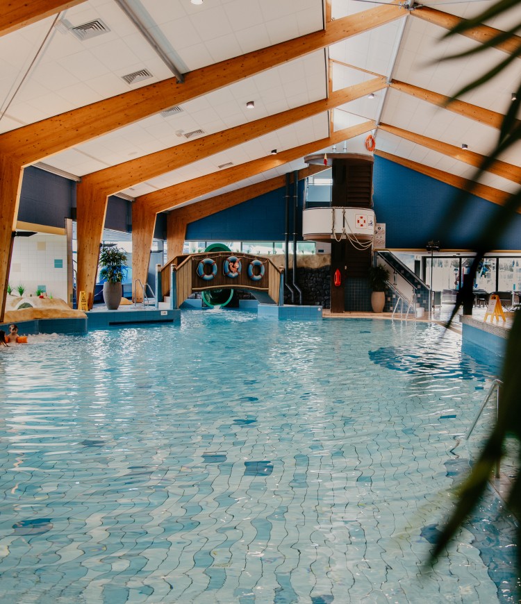 Julianahoeve zwembad