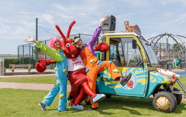 Julianahoeve Mascottes.jpg