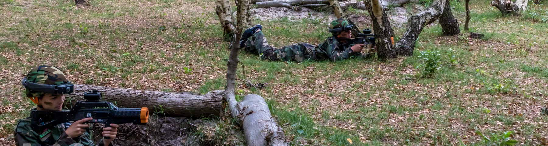 Lasergamen in de Outdoor Arena.jpg