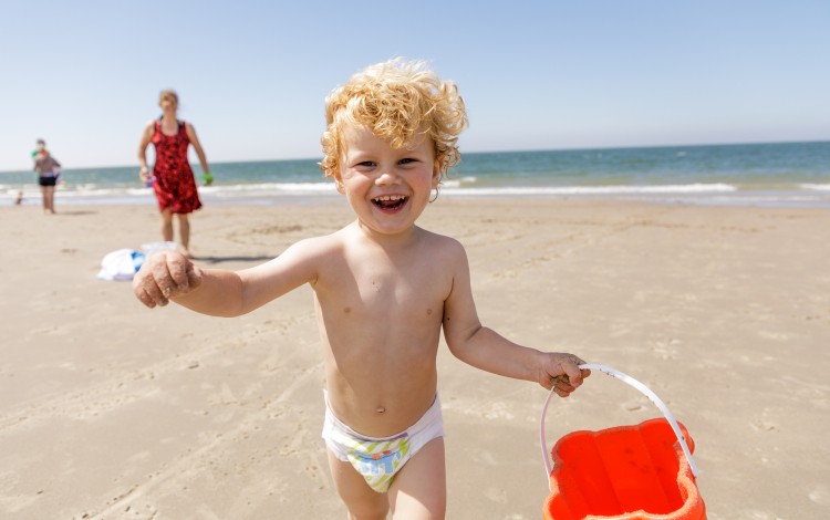 Strand Julianahoeve 5