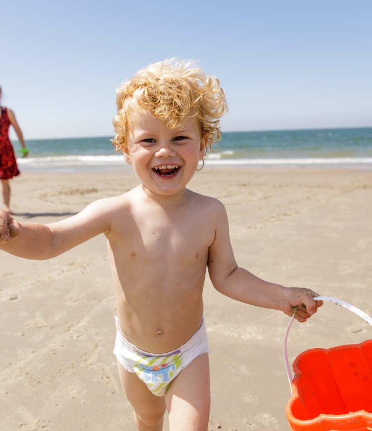 Strand Julianahoeve 5