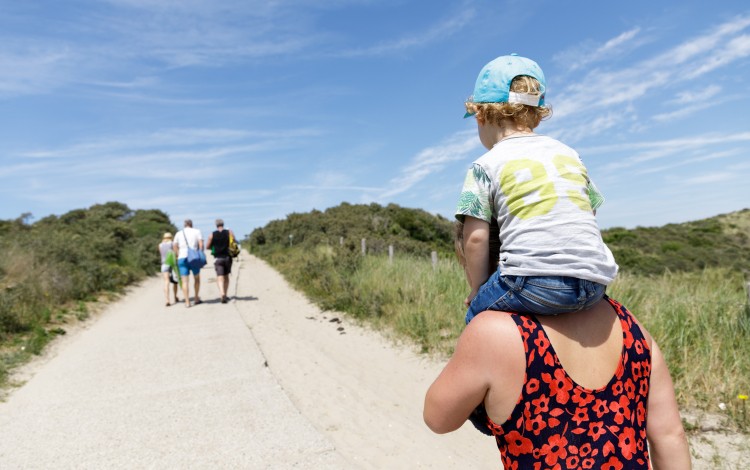 Strand Julianahoeve 4