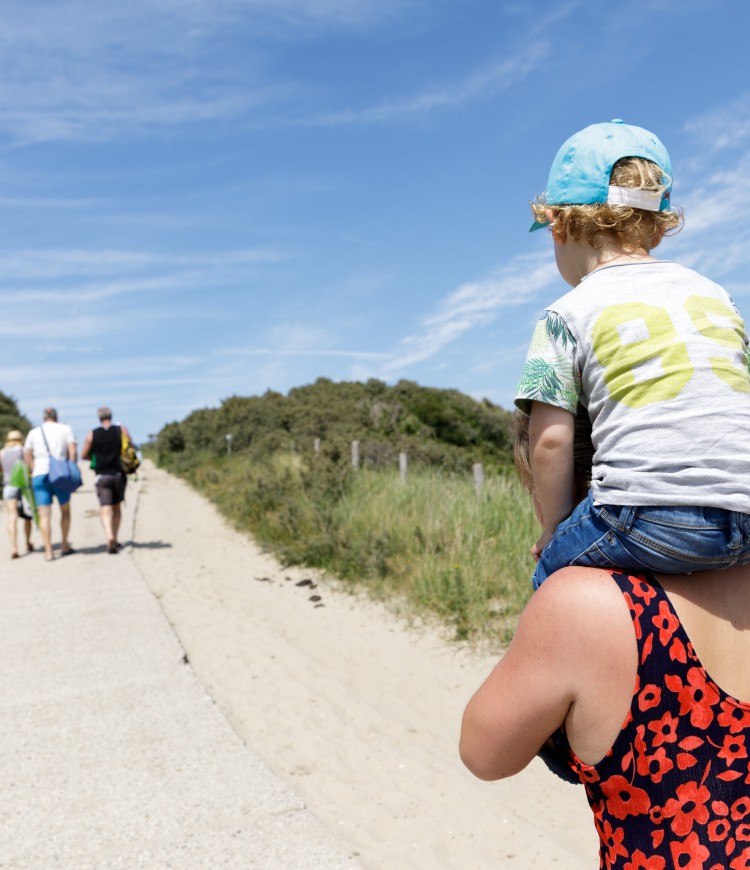 Strand Julianahoeve 4