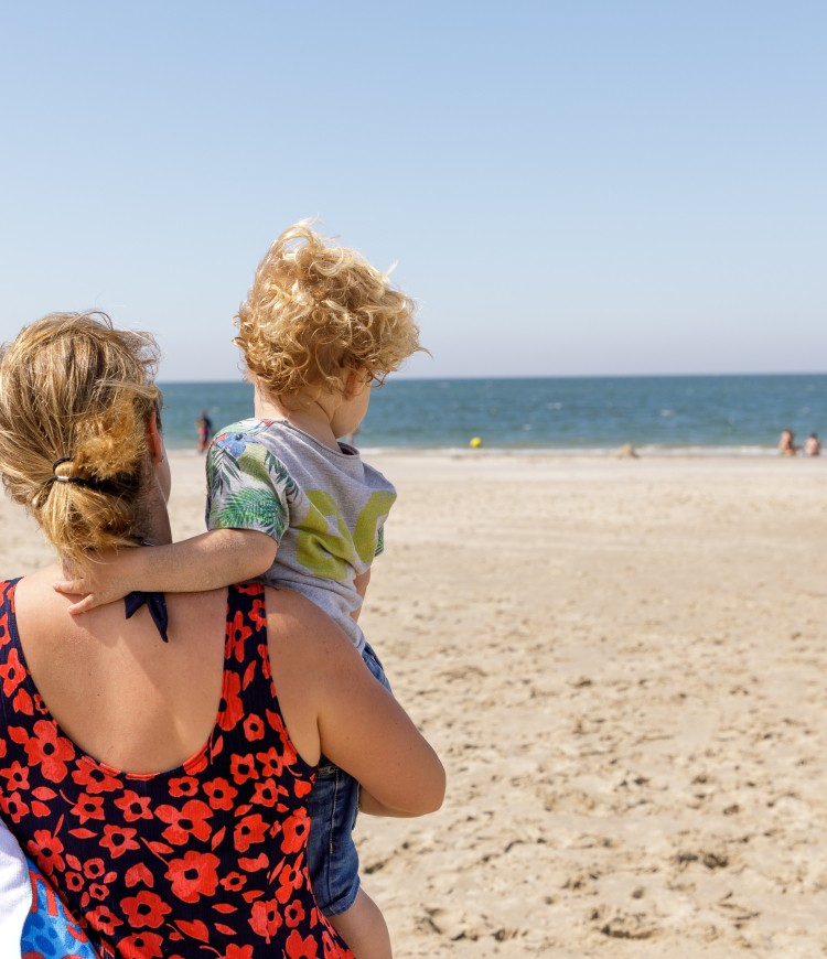 Strand Julianahoeve 3