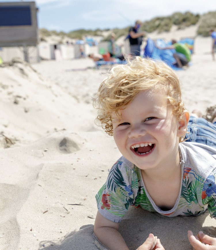 Strand Julianahoeve 1