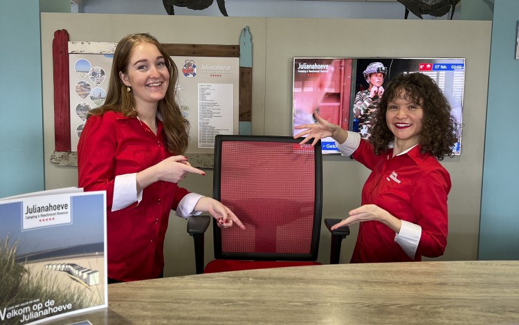 Personeel sollicitatie receptieJulianahoeve2022_5.JPG