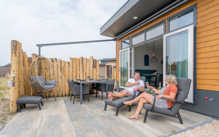 Voorjaarsvakantie in Renesse Julianahoeve