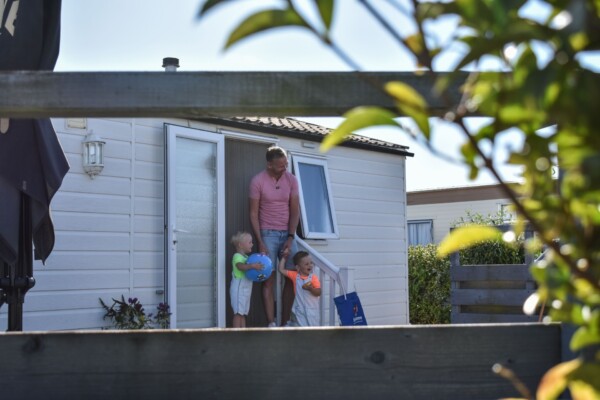 Jaarplaats Julianahoeve Renesse